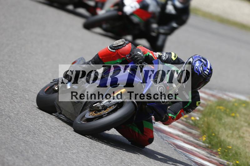 /21 29.05.2025 Speer Racing ADR/Gruppe rot/303